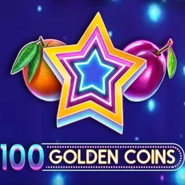 Play the 100 Golden Coins slot by Amusnet Interactive on NomaSpin Casino
