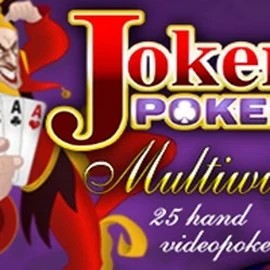 25H Joker Poker (Espresso) online slot from Espresso Games – play at nomaspinapp.com