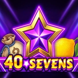 Try 40 Sevens slot by Apparat Gaming on nomaspinapp.com – logo image