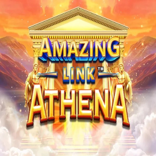 Amazing Link Athena – slot by SpinPlay Games, featured at nomaspinapp.com