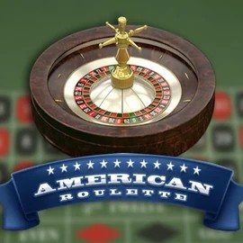 American Roulette (BGaming) logo by BGAMING NomaSpin Casino
