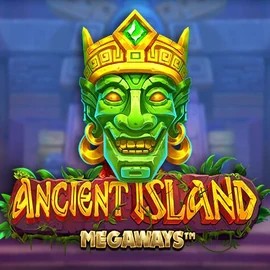 Try Ancient Island Megaways slot by Pragmatic Play on nomaspinapp.com – logo image