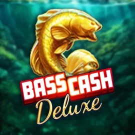 Play Bass Cash Deluxe slot by Alchemy Gaming on nomaspinapp.com