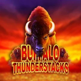 Buffalo Thunderstacks online slot from Amatic Industries – play at nomaspinapp.com