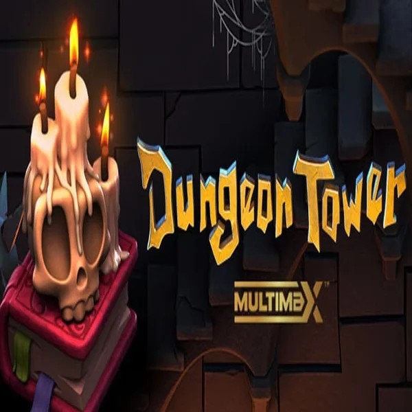 Dungeon Tower – slot by Peter & Sons, featured at nomaspinapp.com