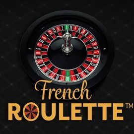 French Roulette (NetEnt) slot icon by NetEnt, available at NomaSpin Casino