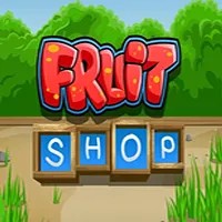 Fruit Shop logo by NetEnt NomaSpin Casino
