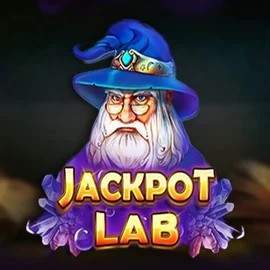Play Jackpot Lab slot by Platipus on nomaspinapp.com