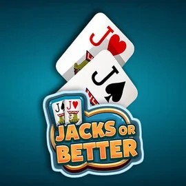 Try Jacks or Better (Red Rake Gaming) slot by Red Rake Gaming on nomaspinapp.com – logo image