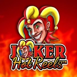 Play Joker Hot Reels slot by Playtech on nomaspinapp.com