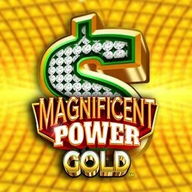 Play the Magnificent Power Gold slot by Oros Gaming on NomaSpin Casino