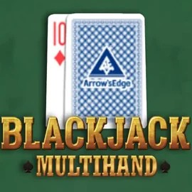 Multihand Blackjack – slot by Pragmatic Play, featured at nomaspinapp.com
