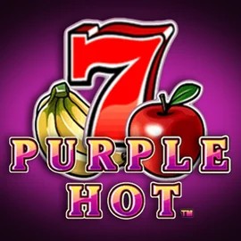 Purple Hot casino game by Origins – featured logo at NomaSpin Casino