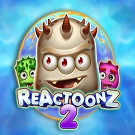 Play Reactoonz 2 slot by Play'n GO on nomaspinapp.com