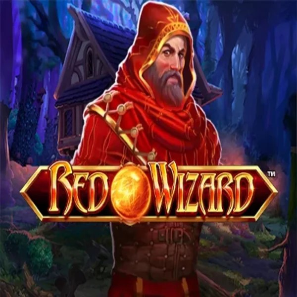 Try Red Wizard slot by Rarestone Gaming on nomaspinapp.com – logo image