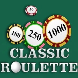 Play Roulette slot by OneTouch Games on nomaspinapp.com