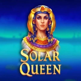 Solar Queen online slot from Playson – play at nomaspinapp.com