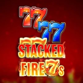 Stacked Fire 7s online slot from Inspired Gaming – play at nomaspinapp.com