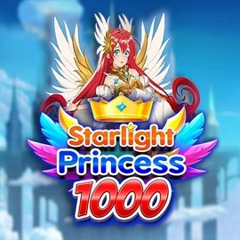 Play Starlight Princess 1000 slot by Pragmatic Play on nomaspinapp.com