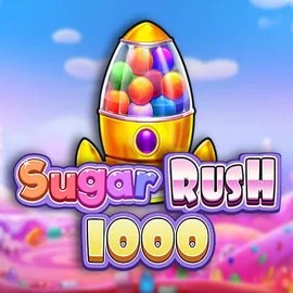 game logo by Pragmatic Play on nomaspinapp.com