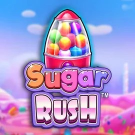 Play Sugar Rush slot by Pragmatic Play on nomaspinapp.com