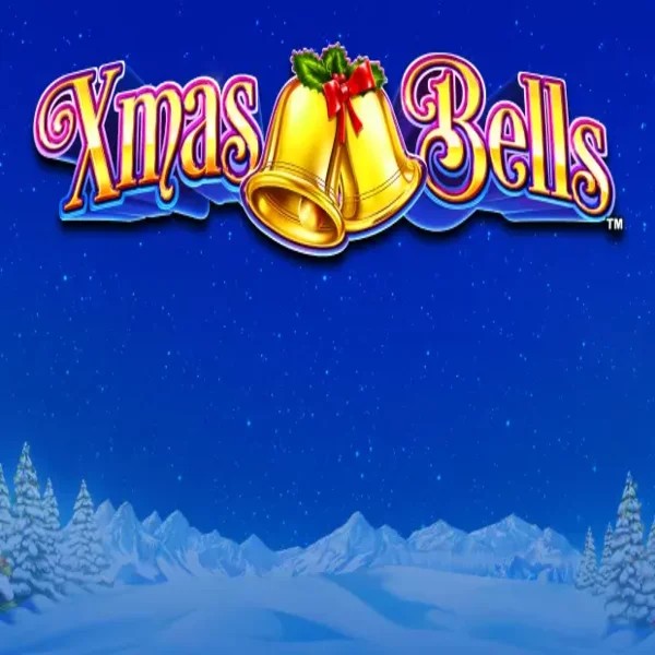 Xmas Bells logo – Slots by Greentube at NomaSpin Casino